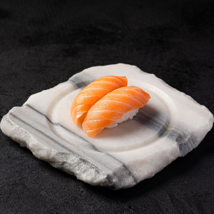 NIGIRI SAKE