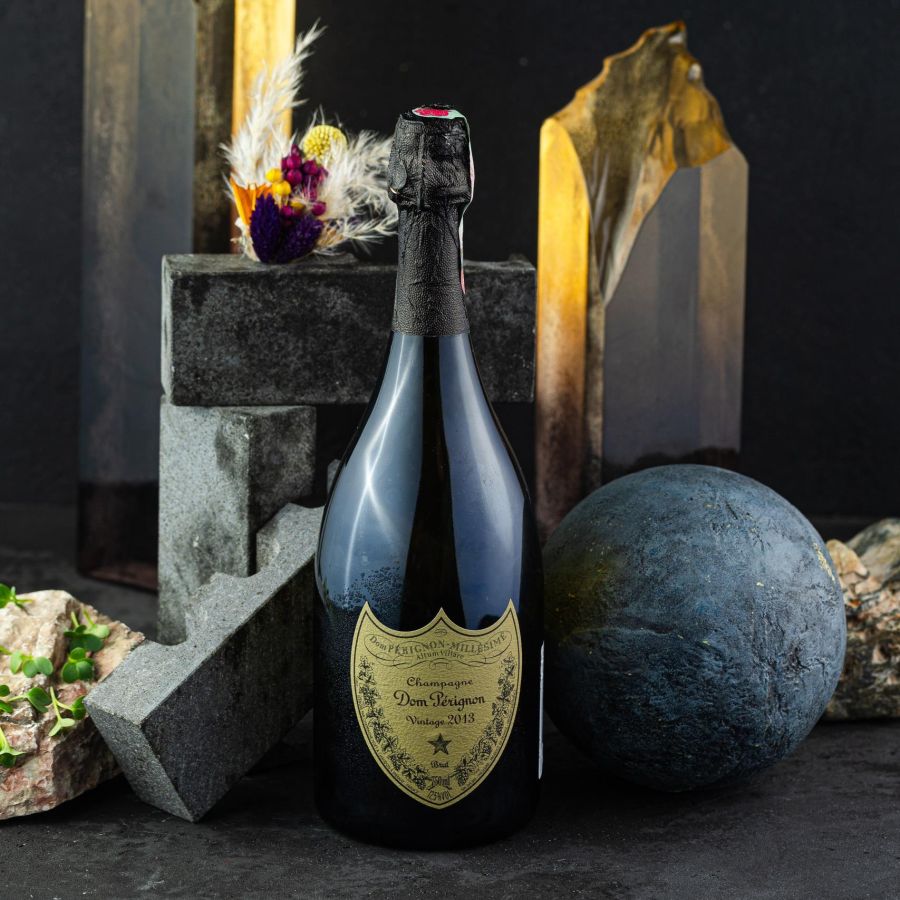 DOM PERIGNON VINTAGE 2009