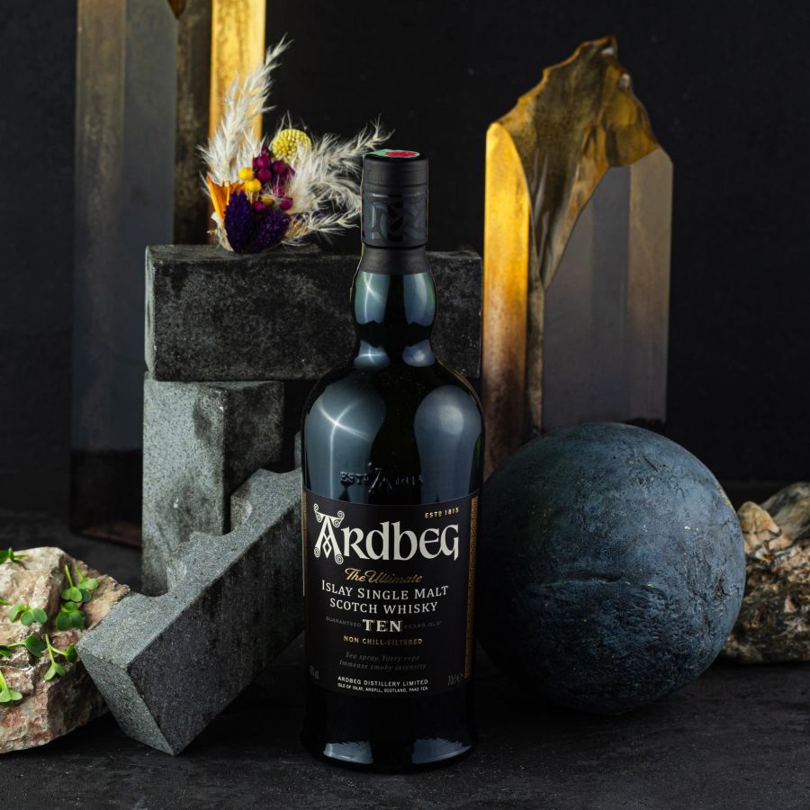 ARBEG 10 Y.O.