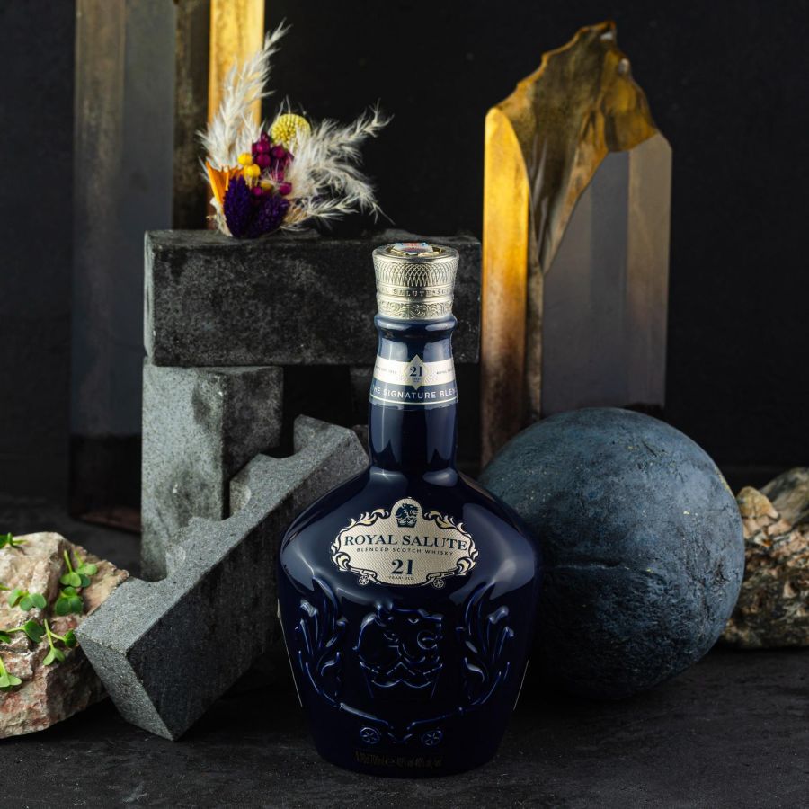 AERSTONE SEA CASK