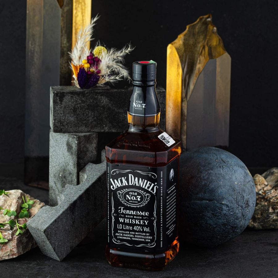 JACK DANIEL’S