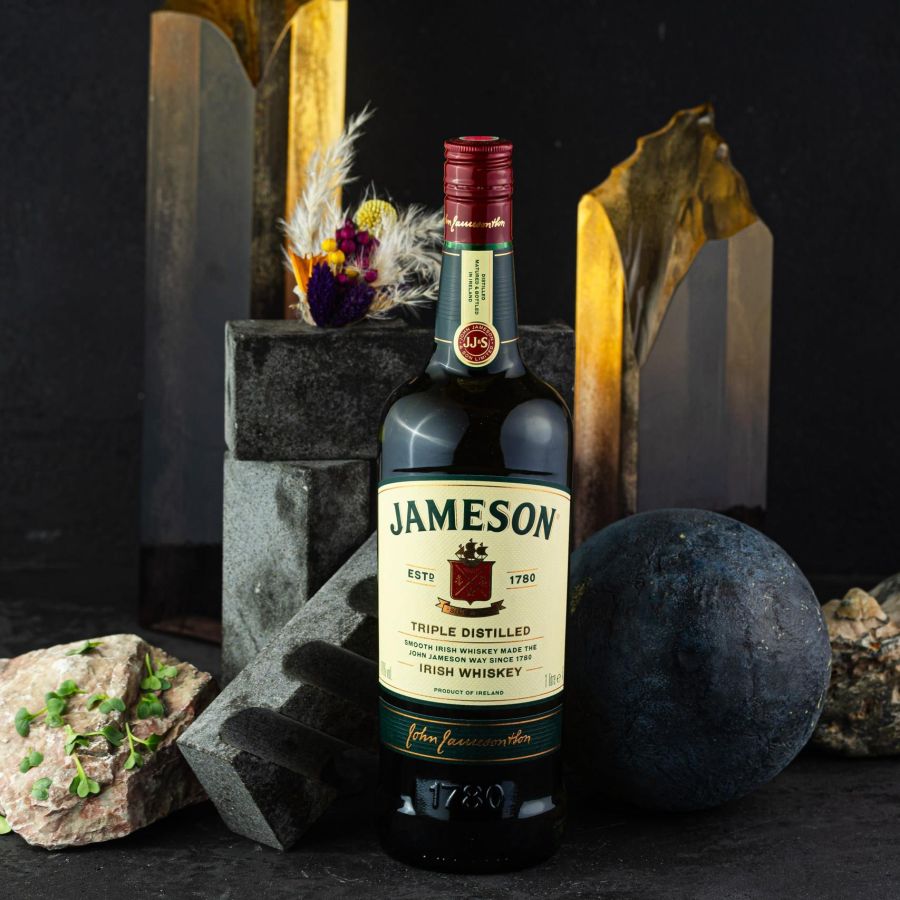 JAMESON