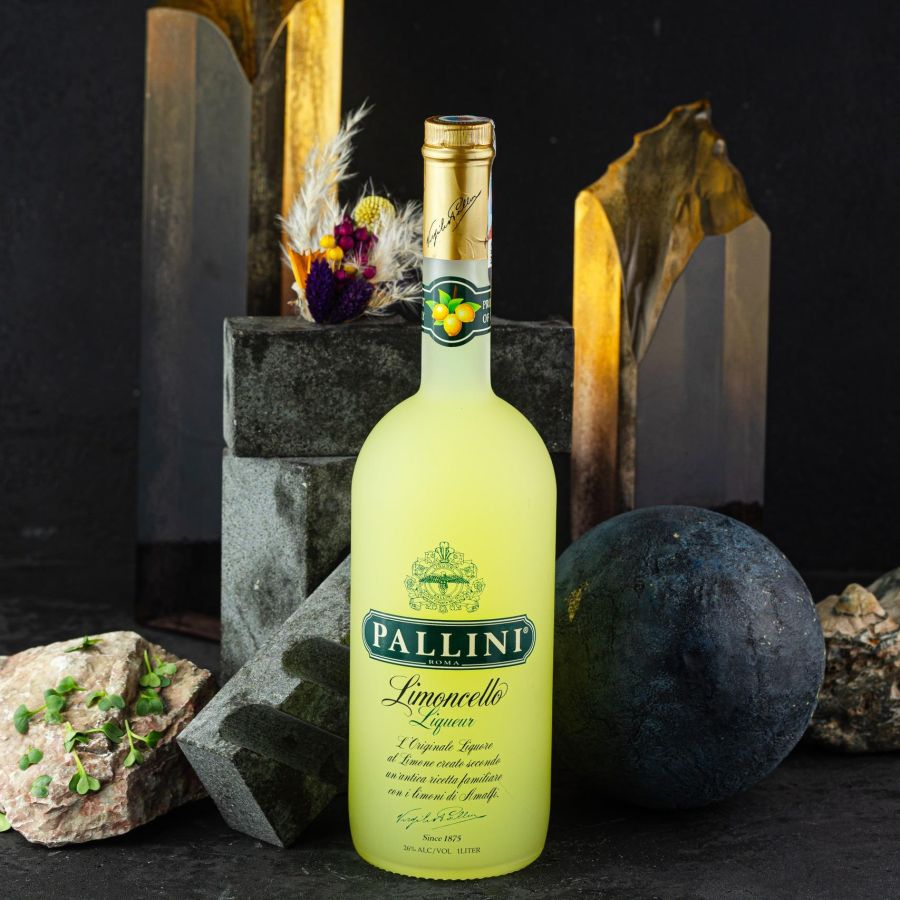 LIMONCELLO
