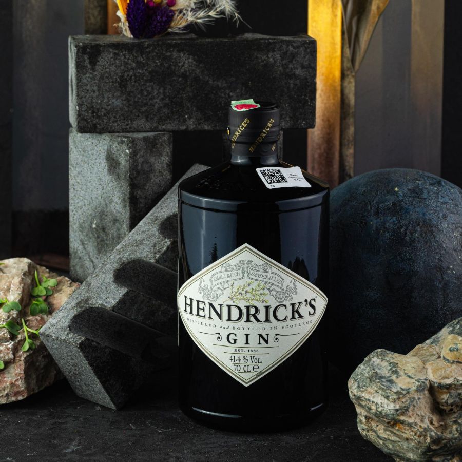 HENDRICKS