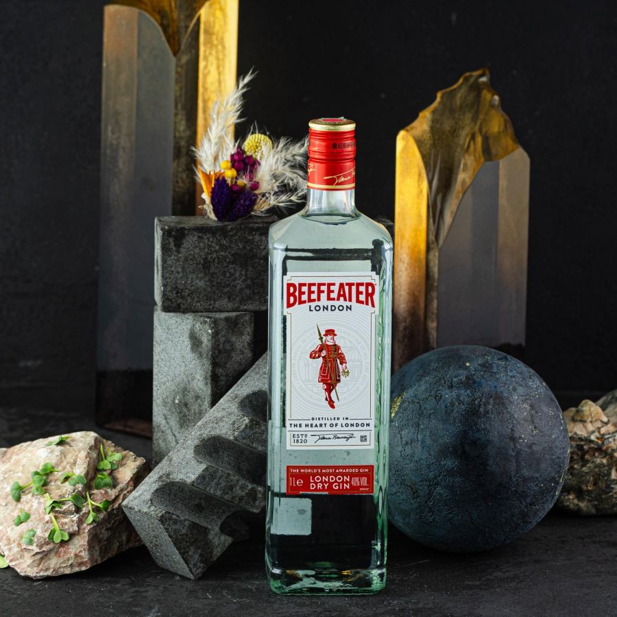 BEEFEATER