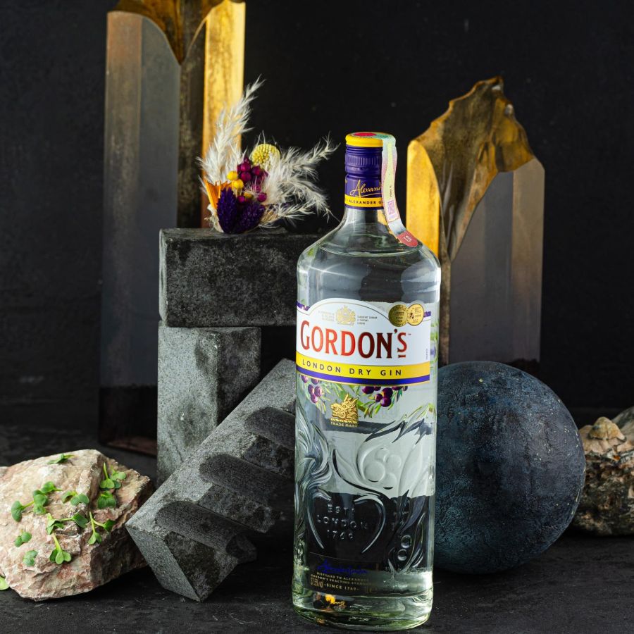 GORDONS