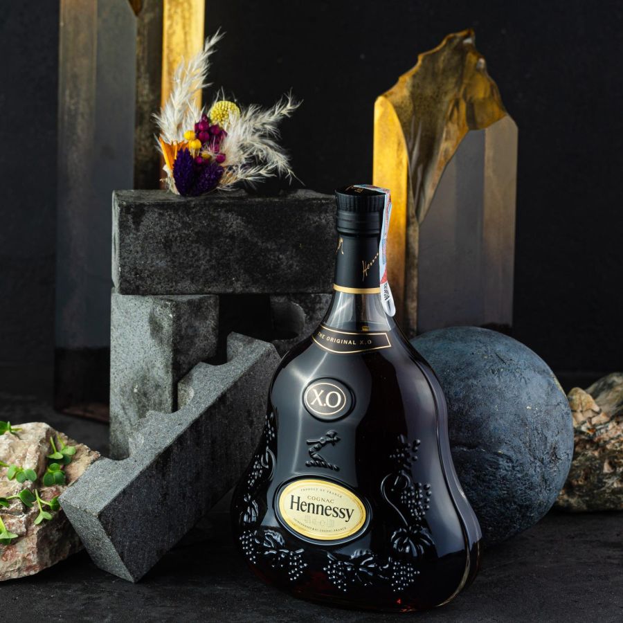 HENNESSY XO