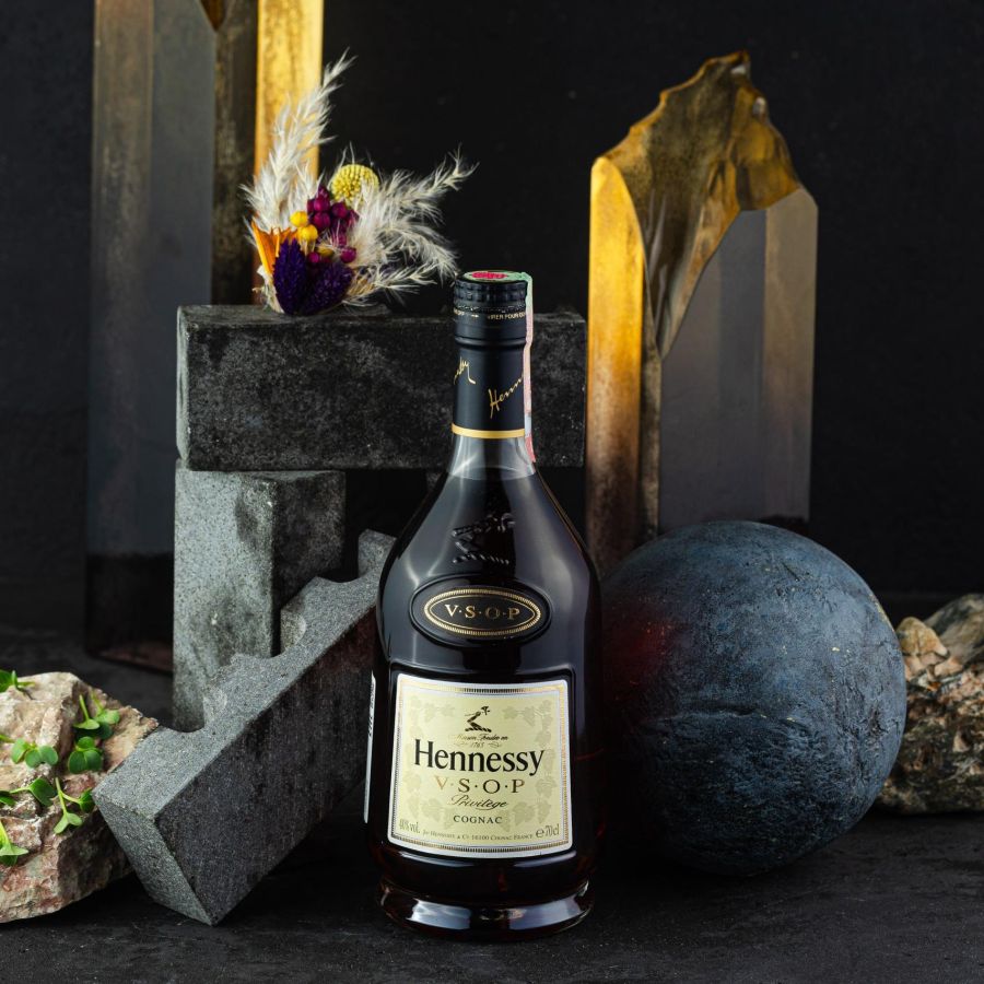 HENNESSY VSOP
