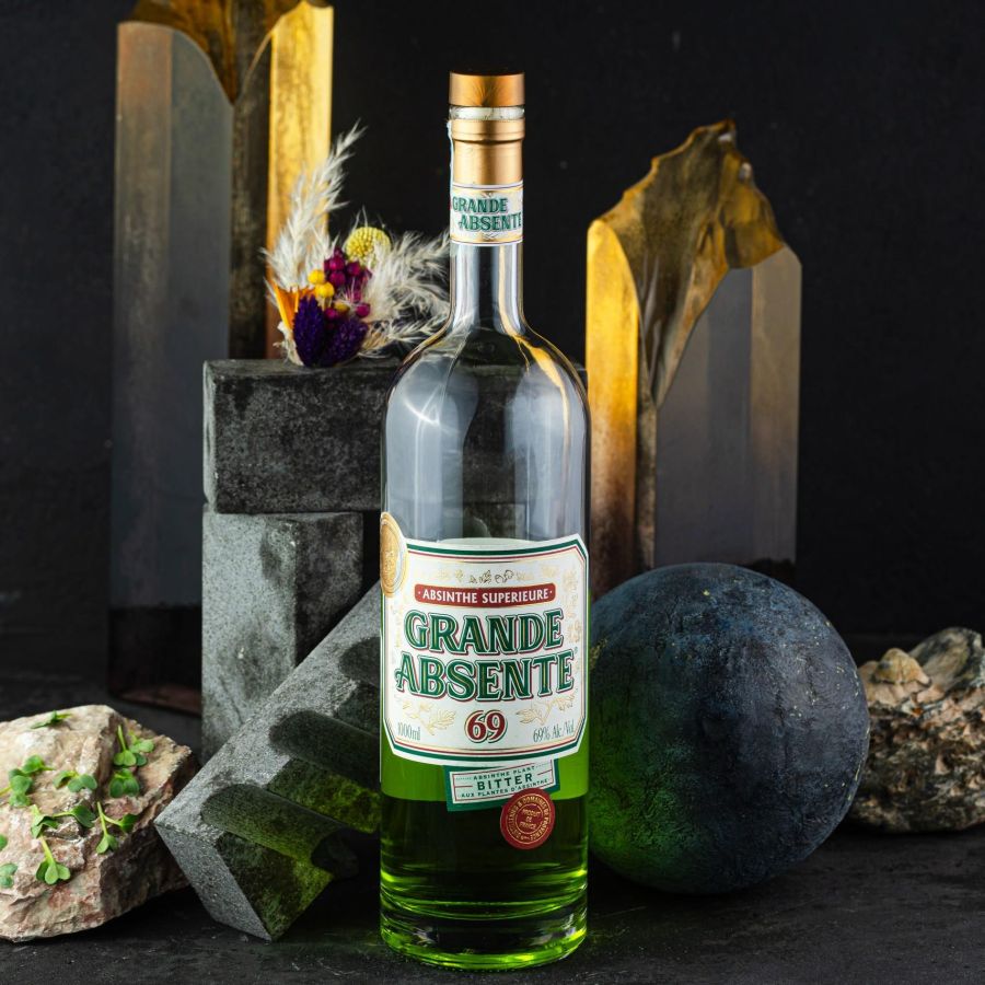 ABSINTHE