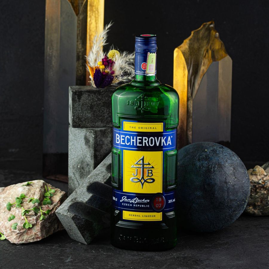 BECHEROVKA ORIGINAL