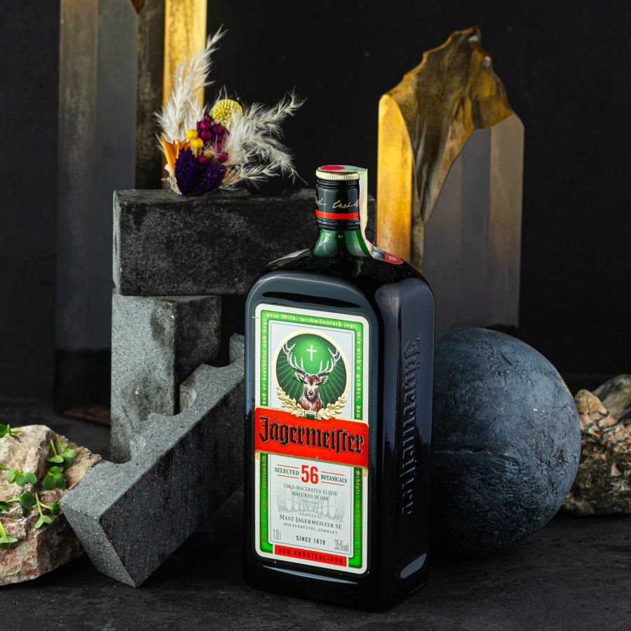 JAGERMEISTER