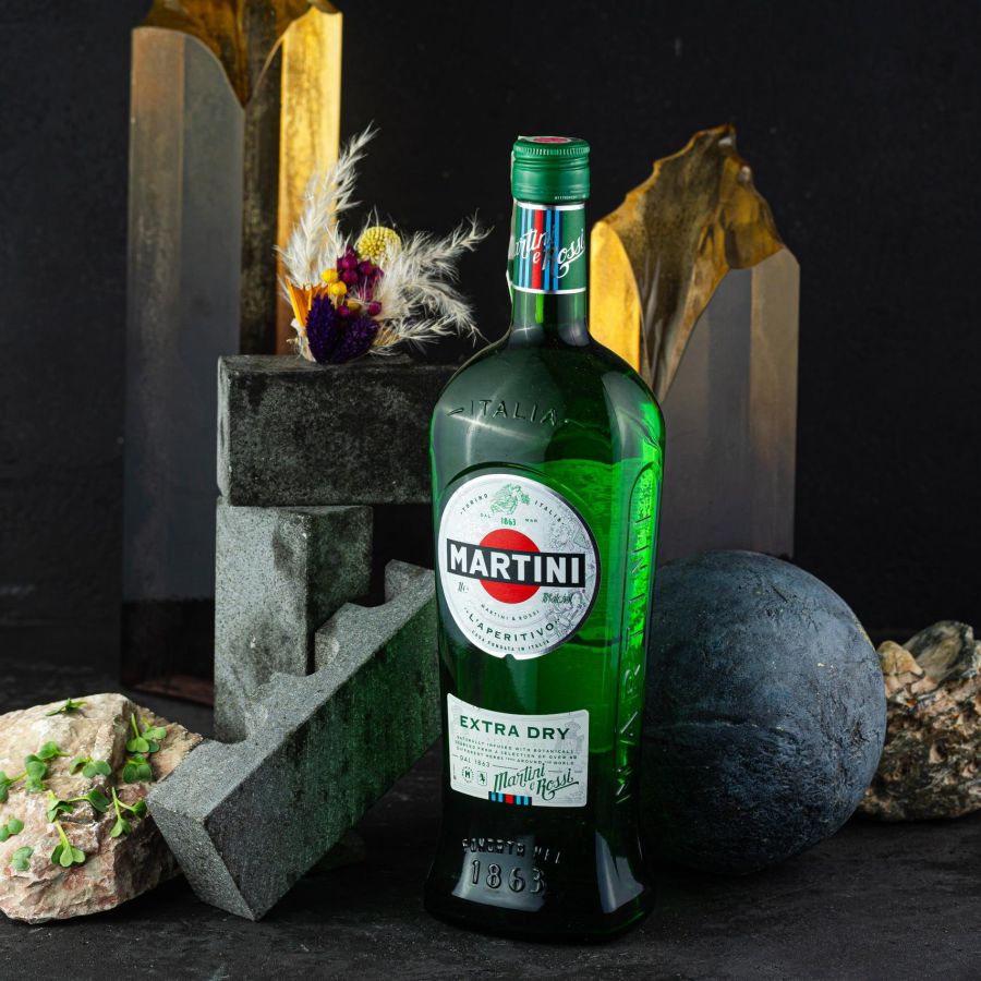 MARTINI EXTRA DRY