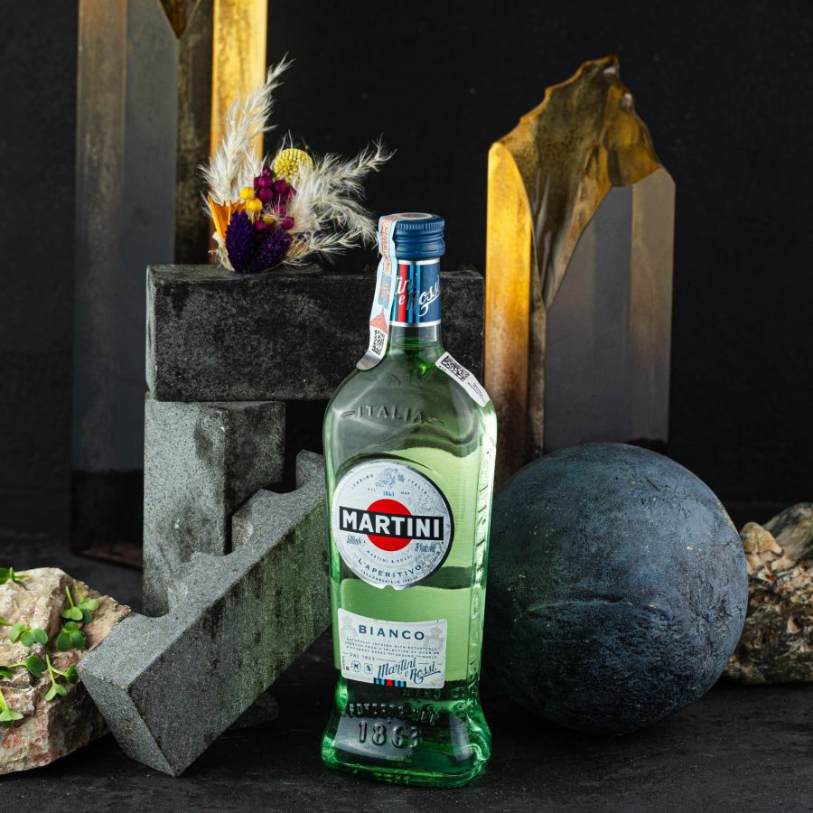 MARTINI BIANCO