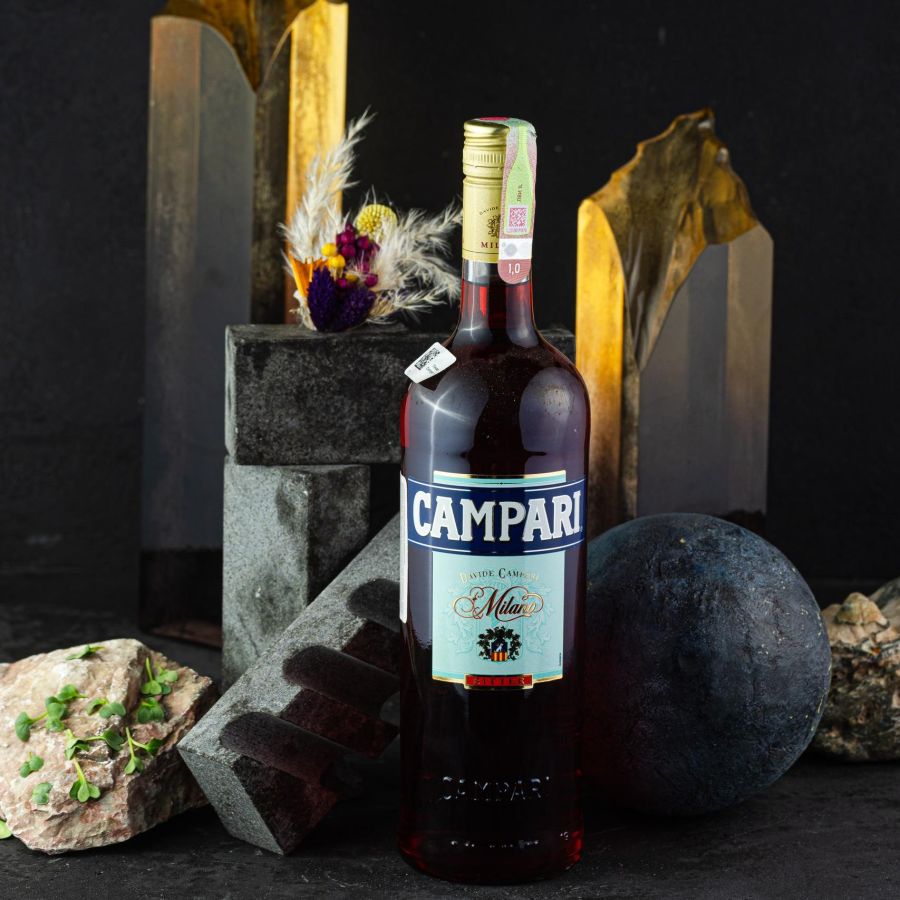 CAMPARI