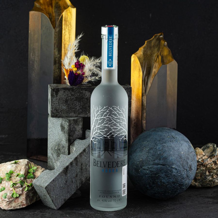 BELVEDERE