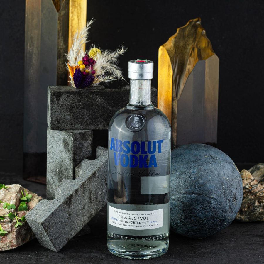 ABSOLUT ORIGINAL
