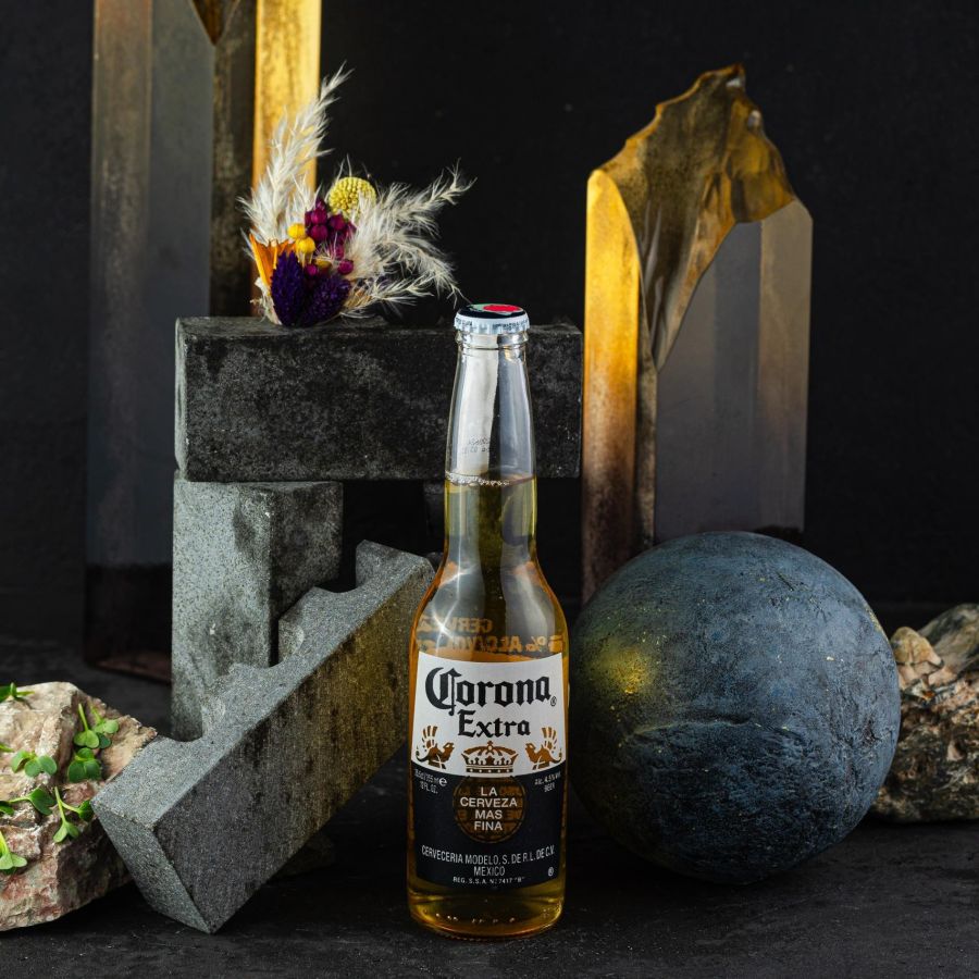 CORONA EXTRA