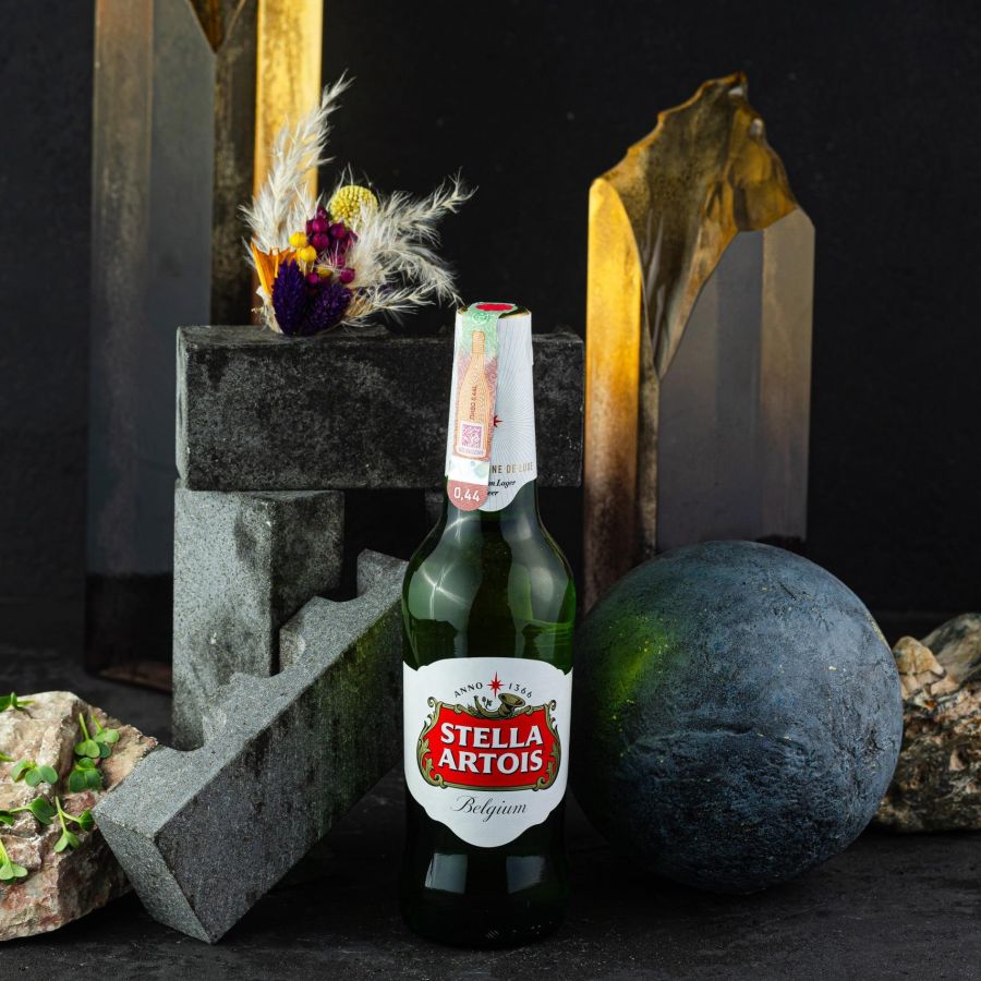 STELLA ARTOIS