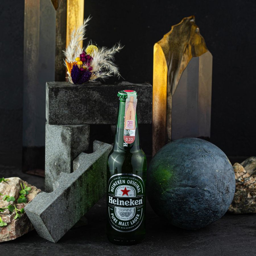 HEINEKEN