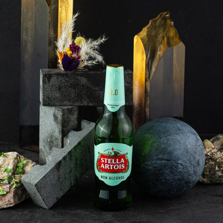 STELLA ARTOIS 0