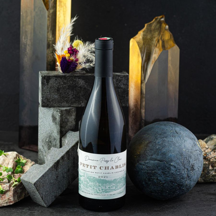 PETIT CHABLIS