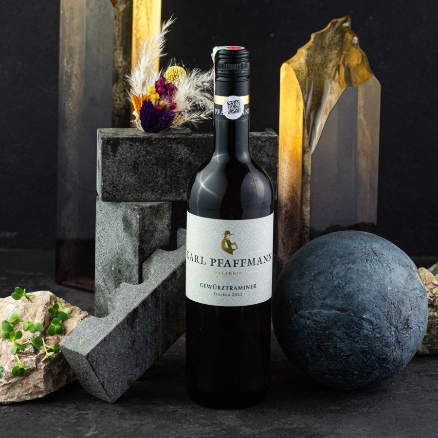 GEWURZTRAMINER