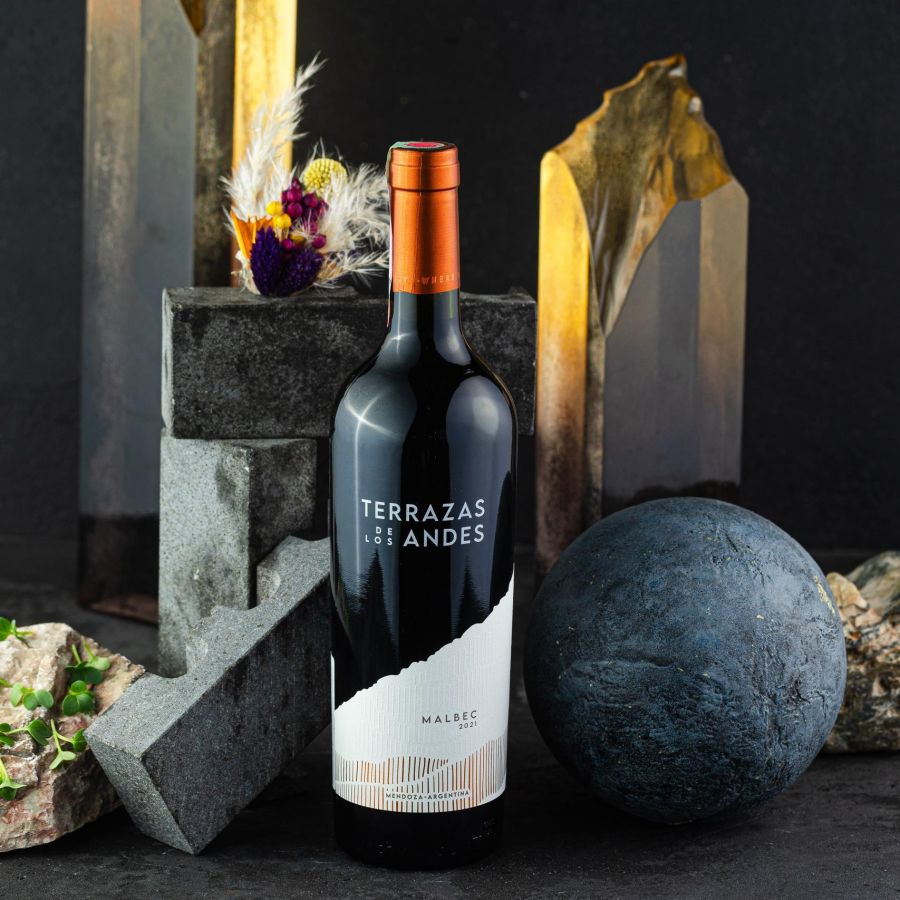 TERRAZAS ALTOS DEL PLATA MALBEC