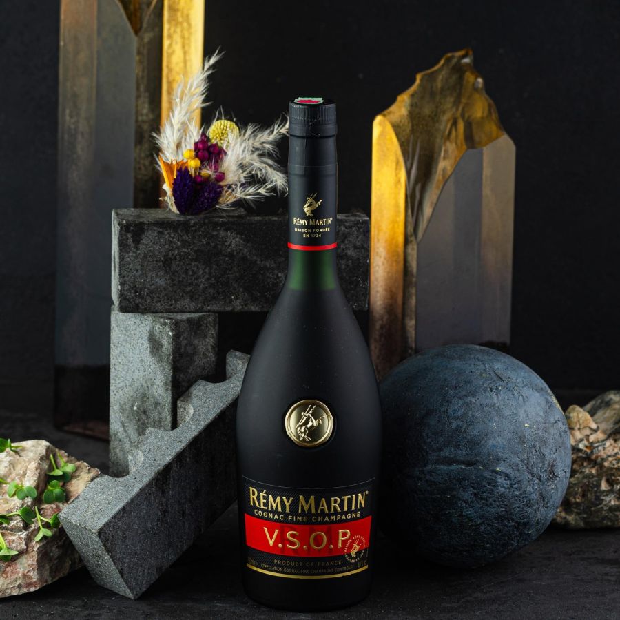 REMY MARTIN VSOP