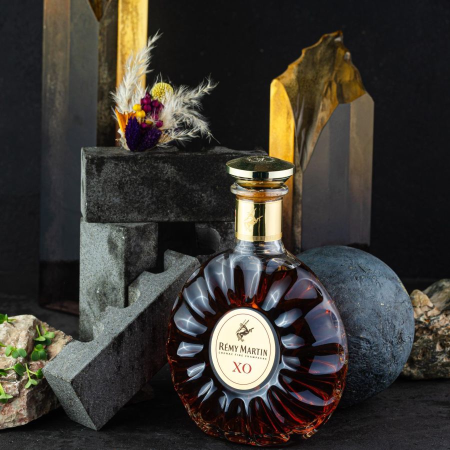 REMY MARTIN XO