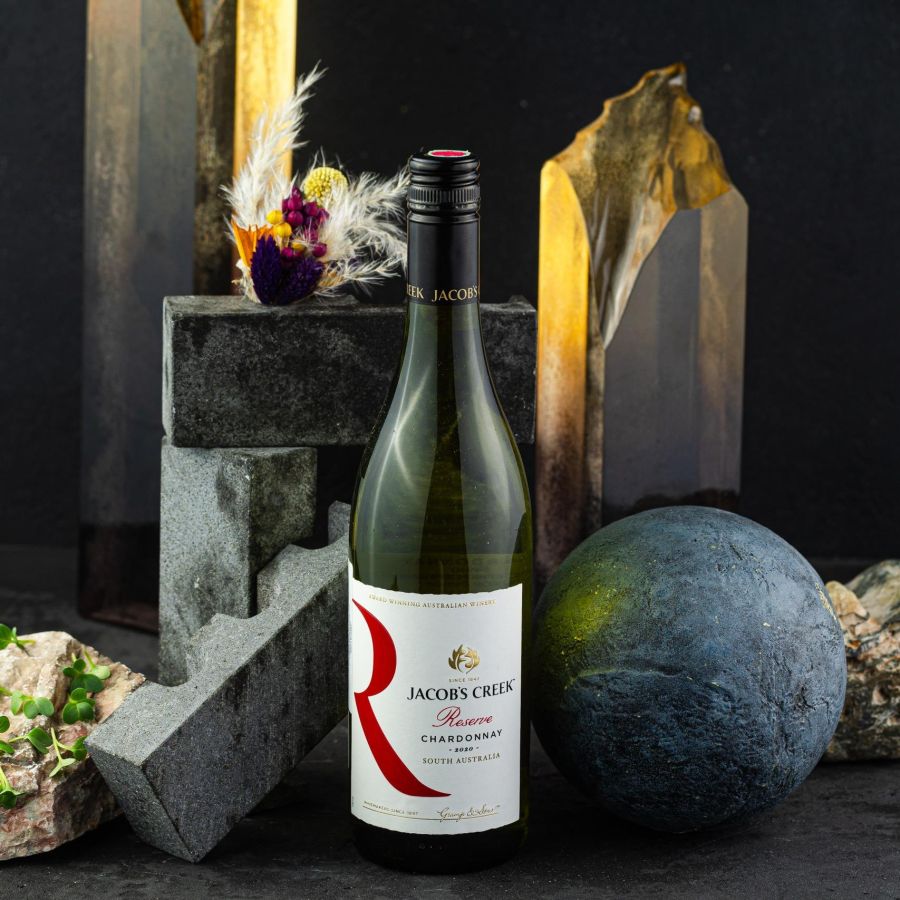 JACOB`S GREEK CHARDONNAY