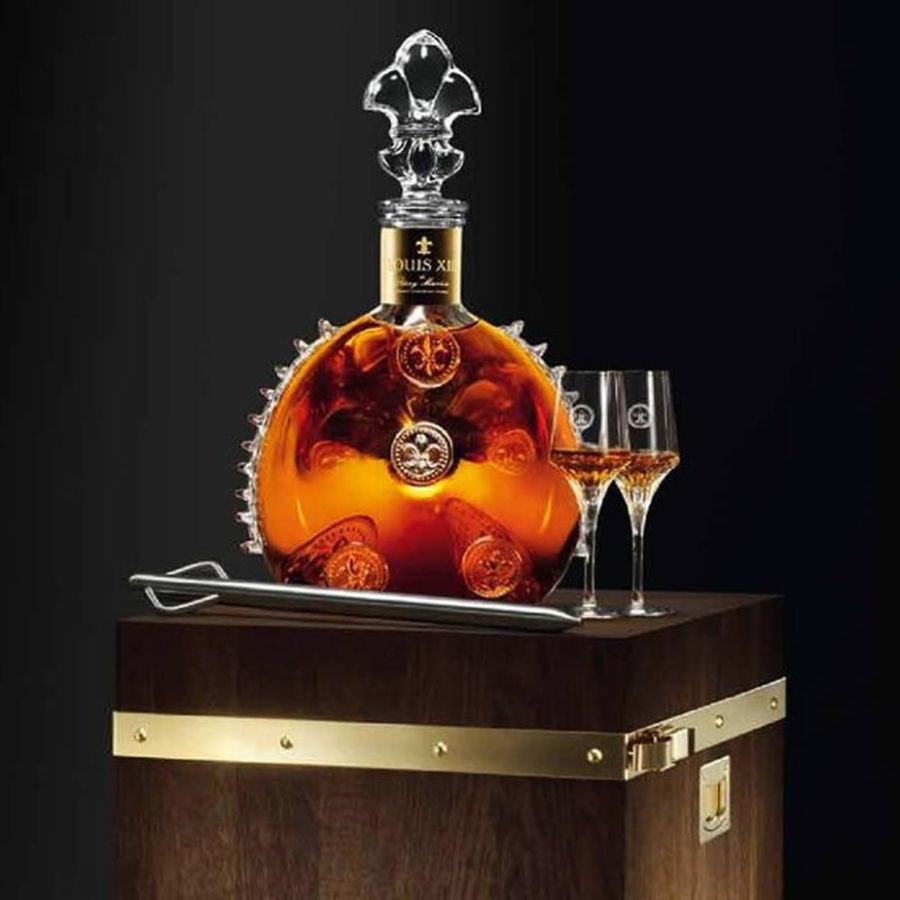 Louis XIII