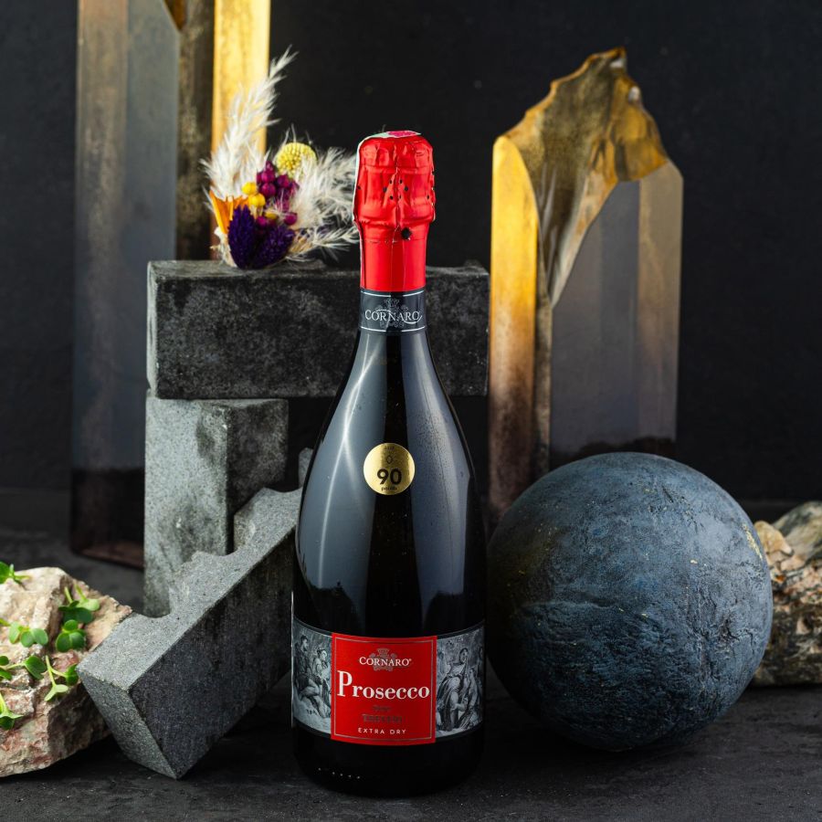 PROSECCO EXTRA DRY