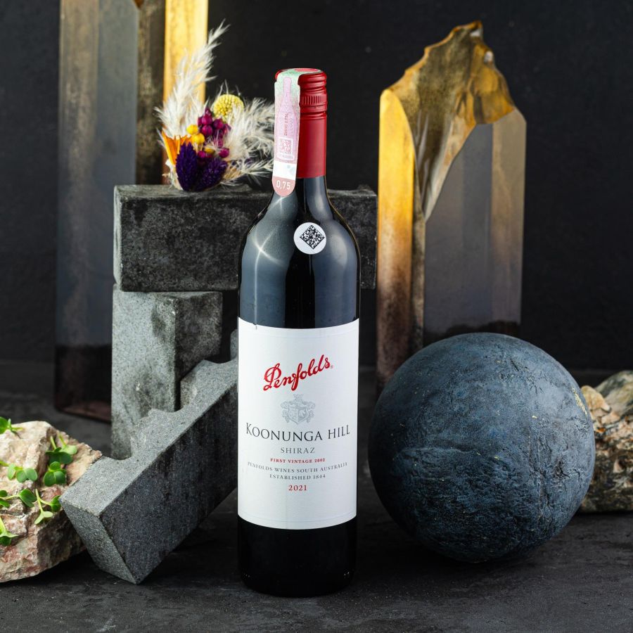 PENFOLDS SHIRAZ