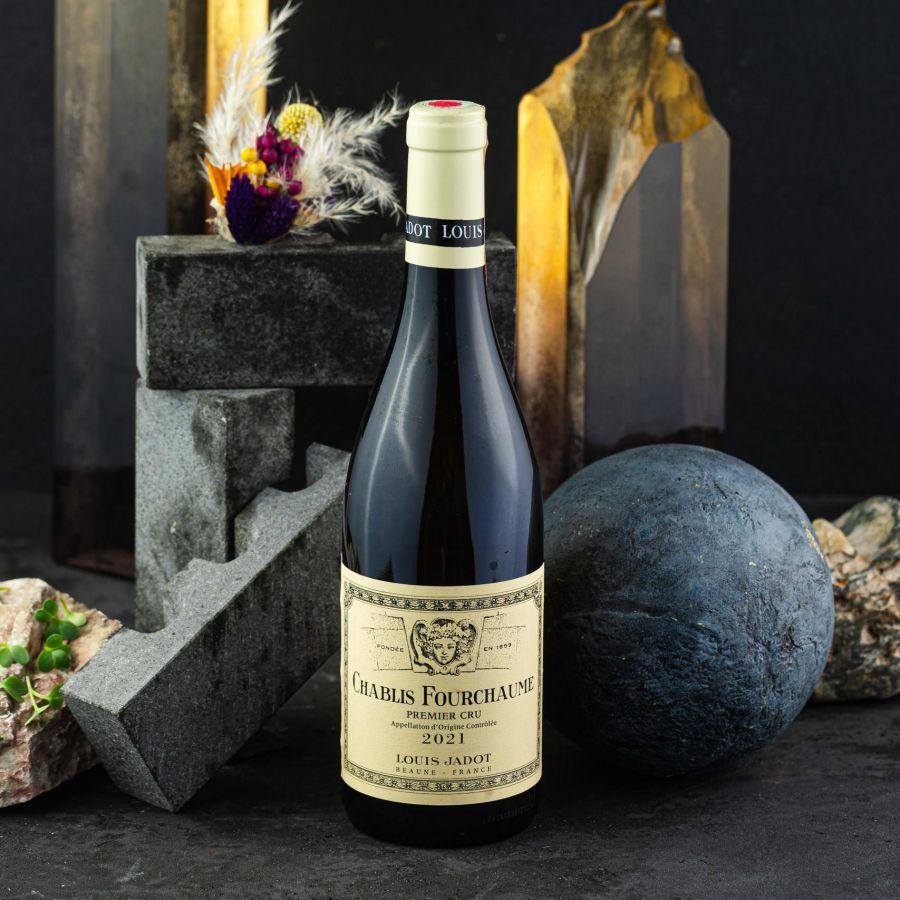Louis Jadot Chablis 1er Cru