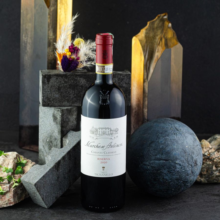 MARCHESE ANTINORI