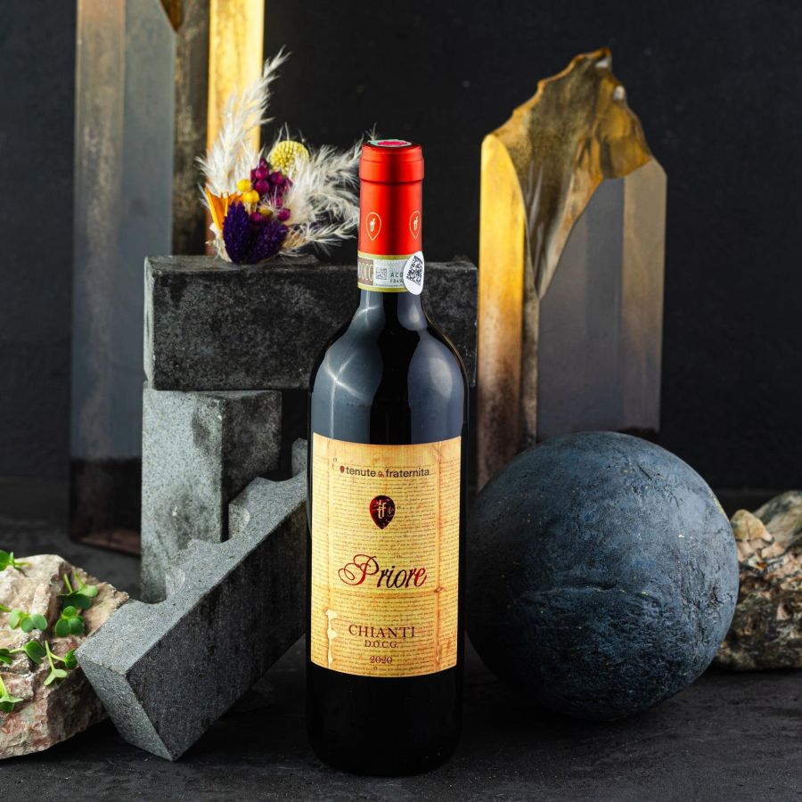 PRIORE CHIANTI