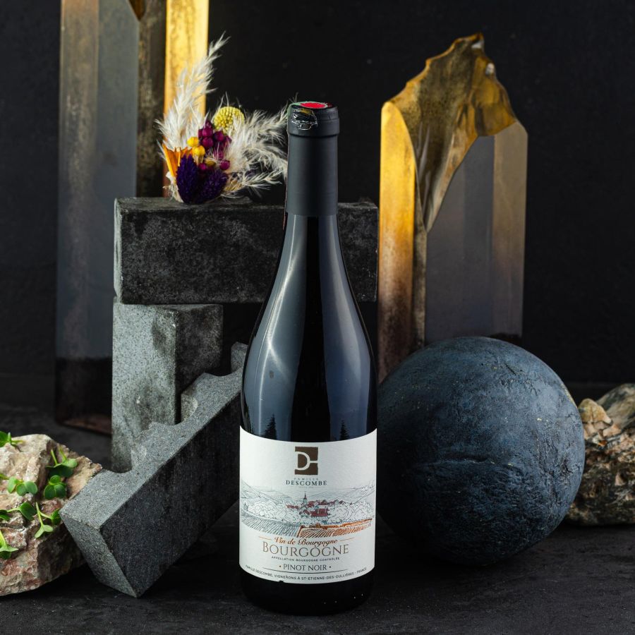 Bourgogne Rouge