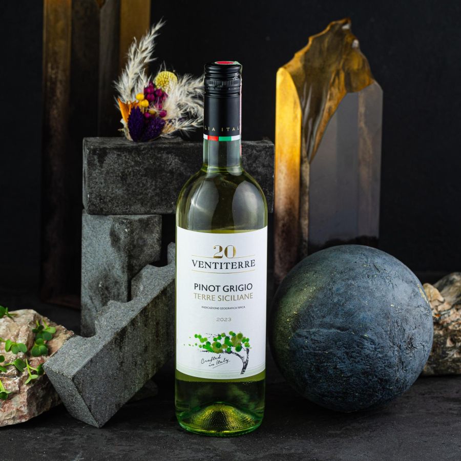 Pinot Grigio Delle Venezie