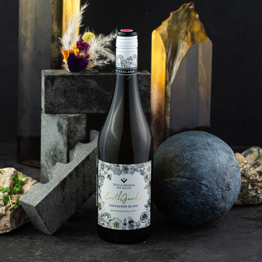 Marlborough Sauvignon Blanc