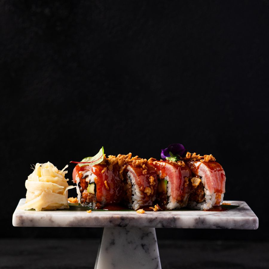 ABURI TUNA KAMEKAZE