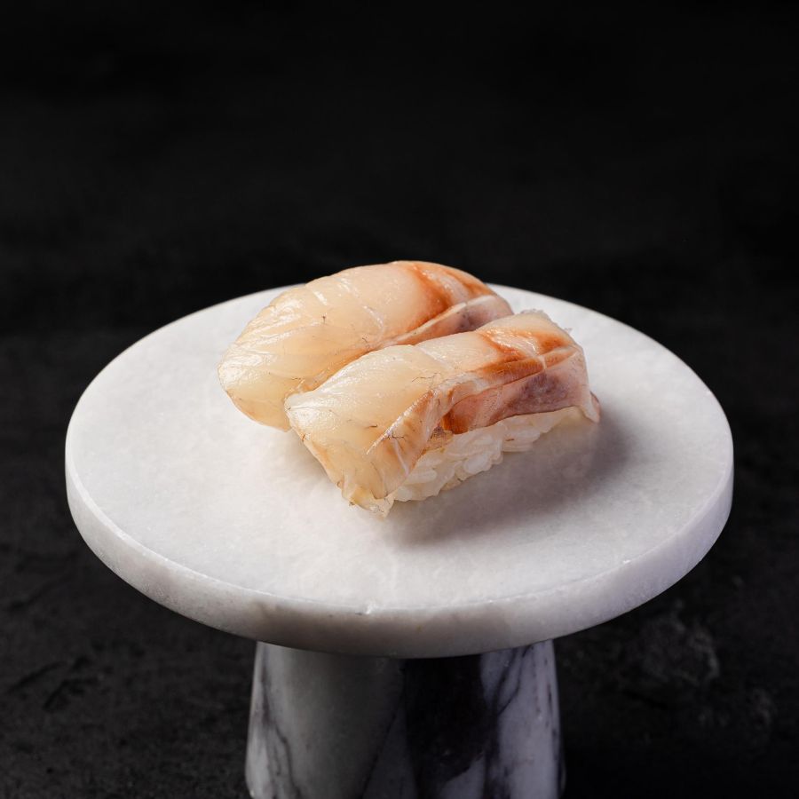 NIGIRI SUZUKI