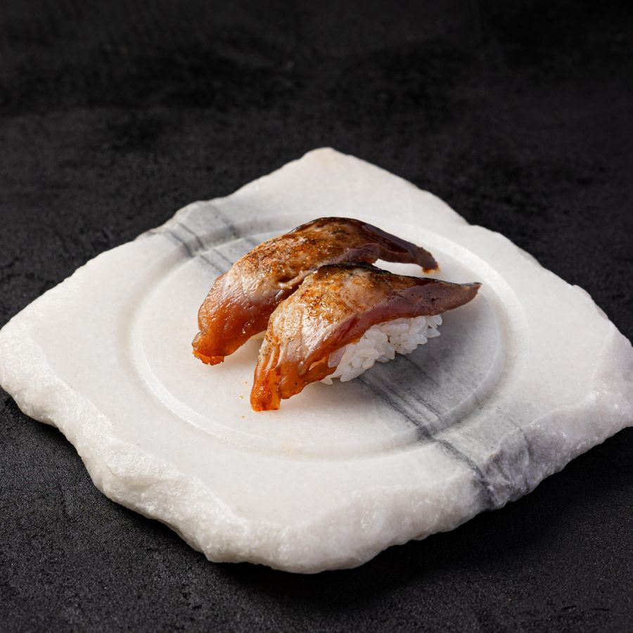NIGIRI SABA
