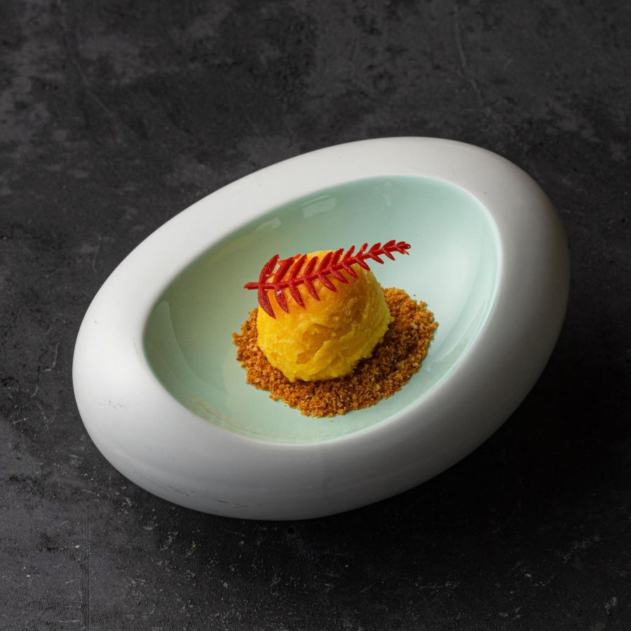 MANGO SORBET
