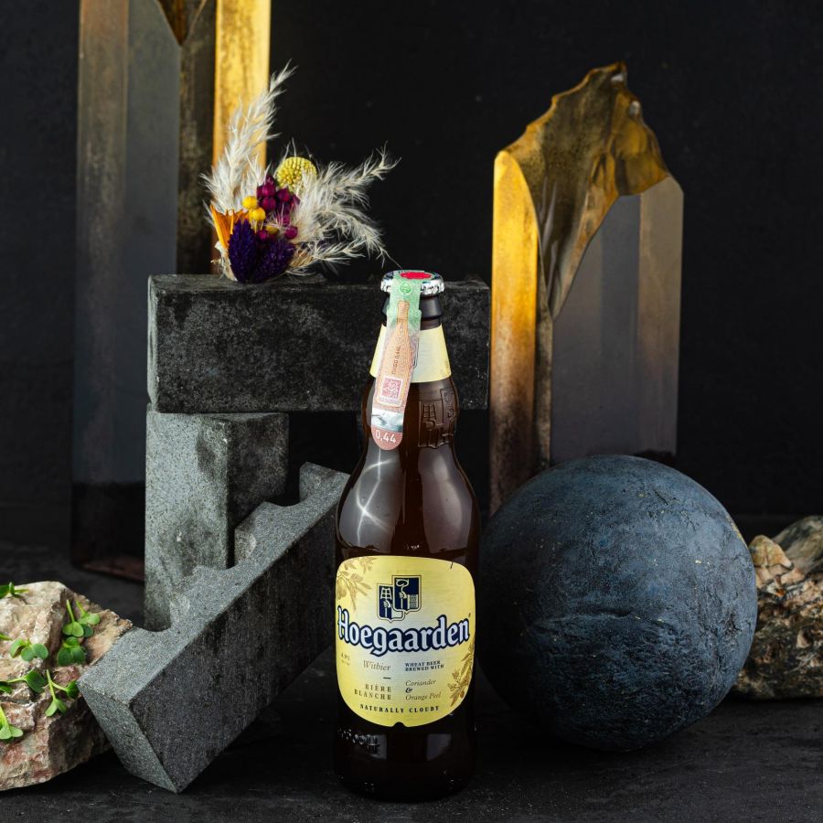 HOEGAARDEN