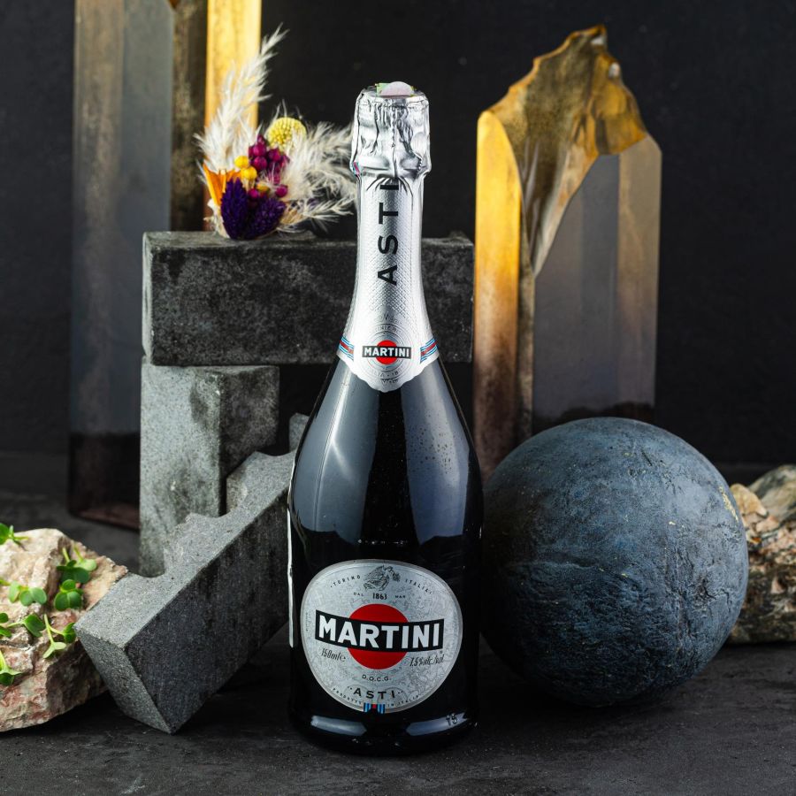 ASTI MARTINI