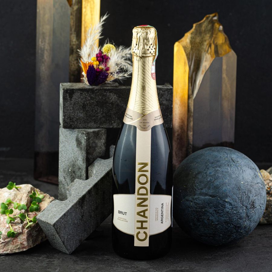 CHANDON BRUT