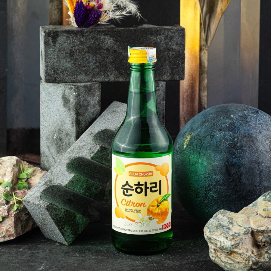SOJU