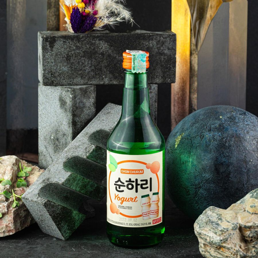 SOJU ASSORTED
