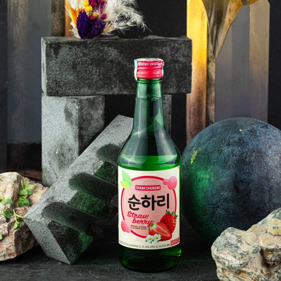 SOJU ASSORTED