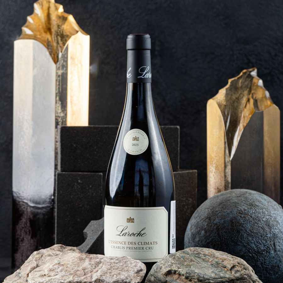 LAROCHE Chablis Premier Cru